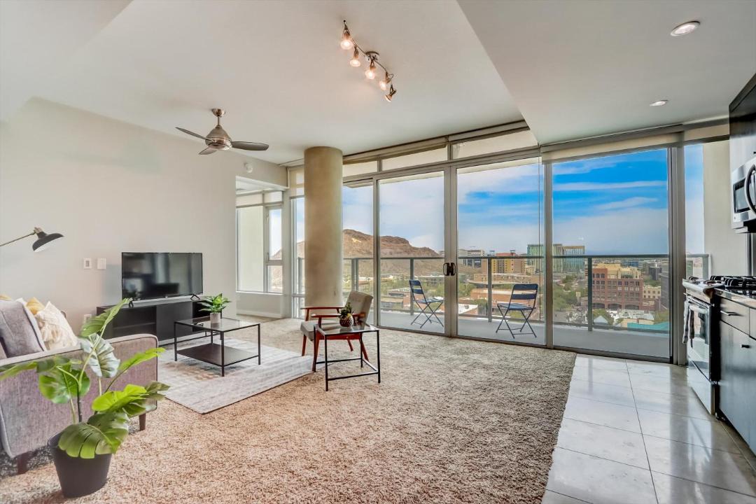 Photo of Livingroom in Tempe