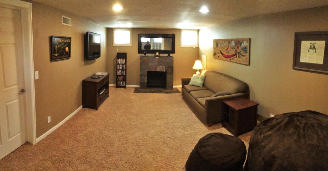 Photo of Livingroom in East Central