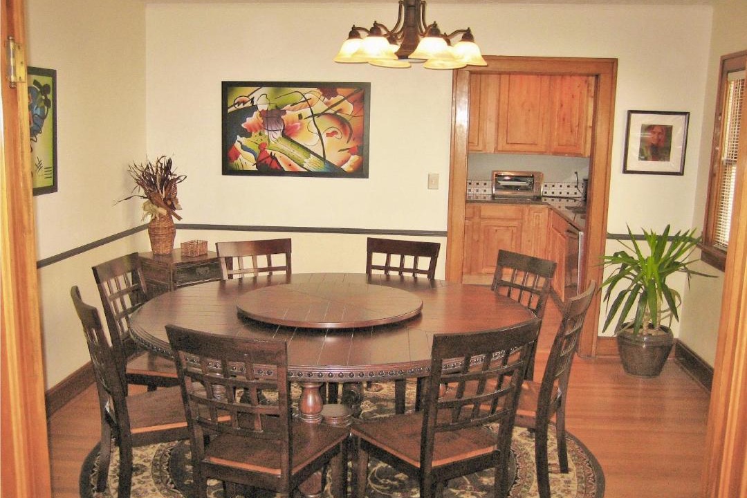 Photo of Livingroom in East Central