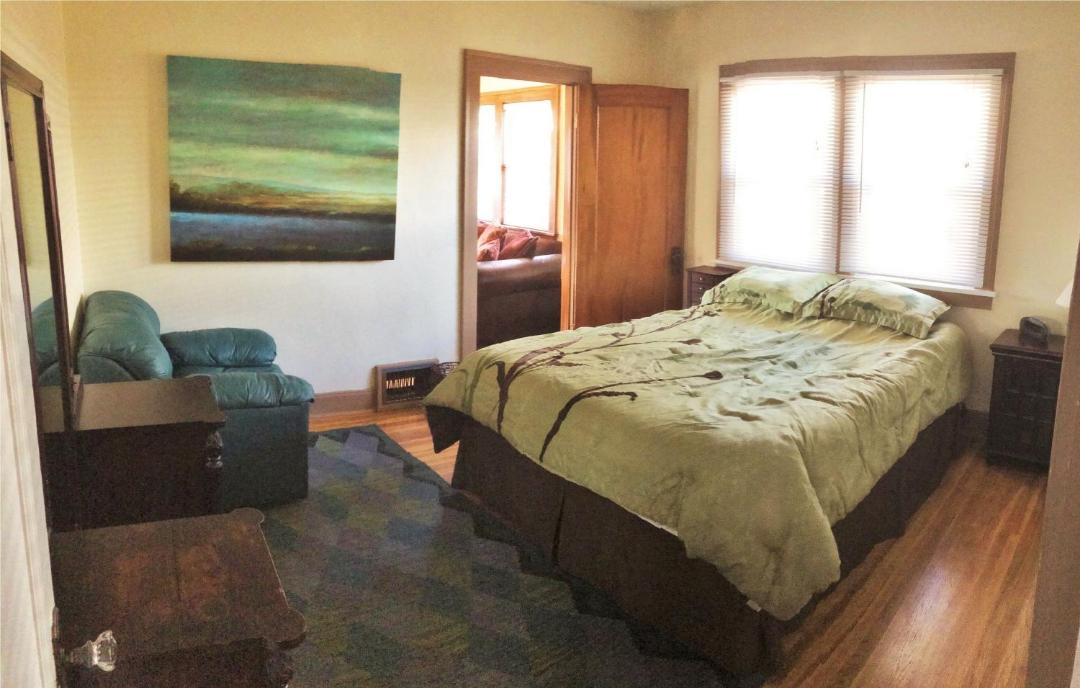 Photo of Bedroom in East Central