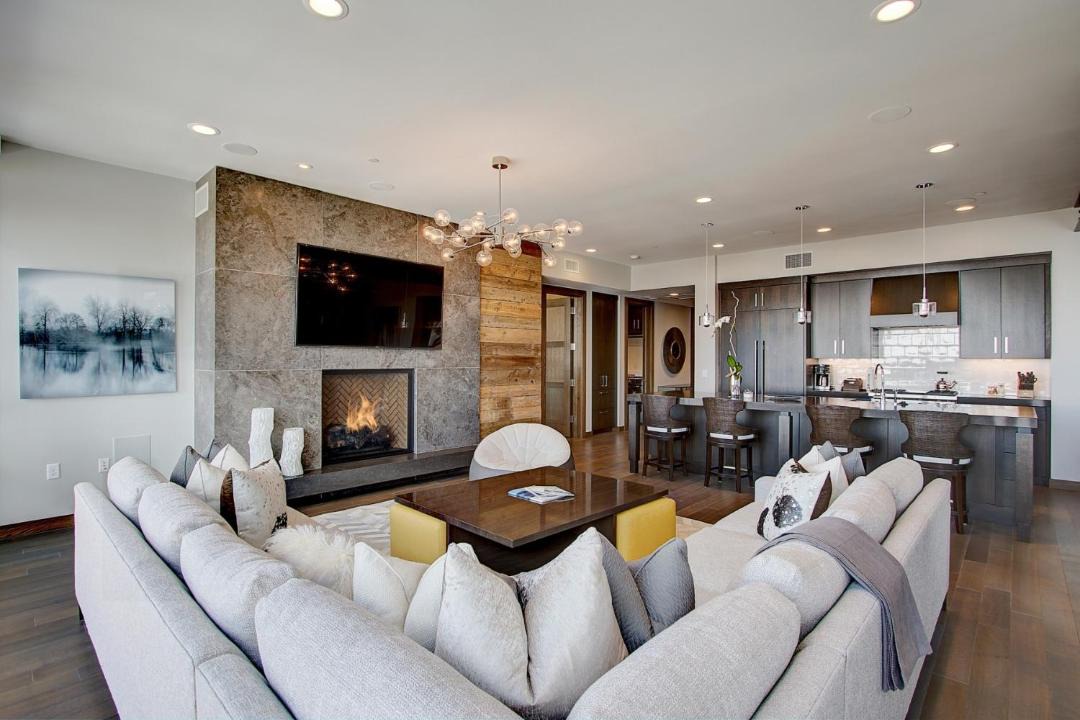 Photo of Livingroom in Deer Valley