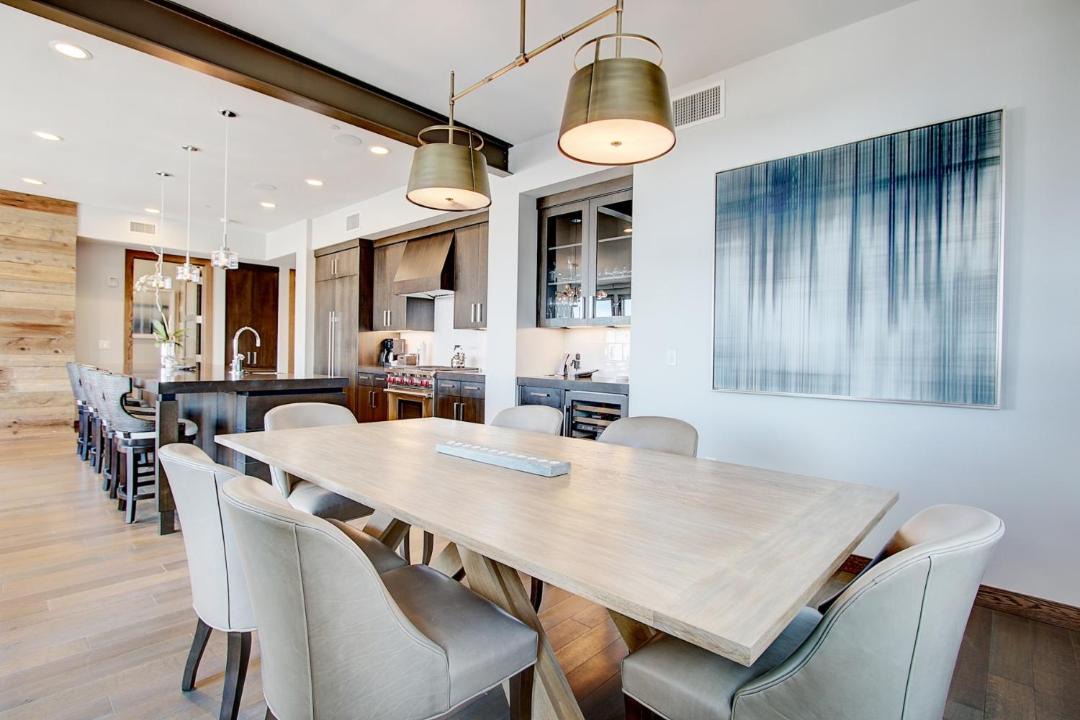 Photo of Livingroom in Deer Valley