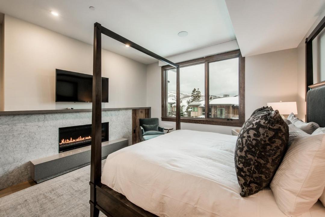 Photo of Bedroom in Deer Valley