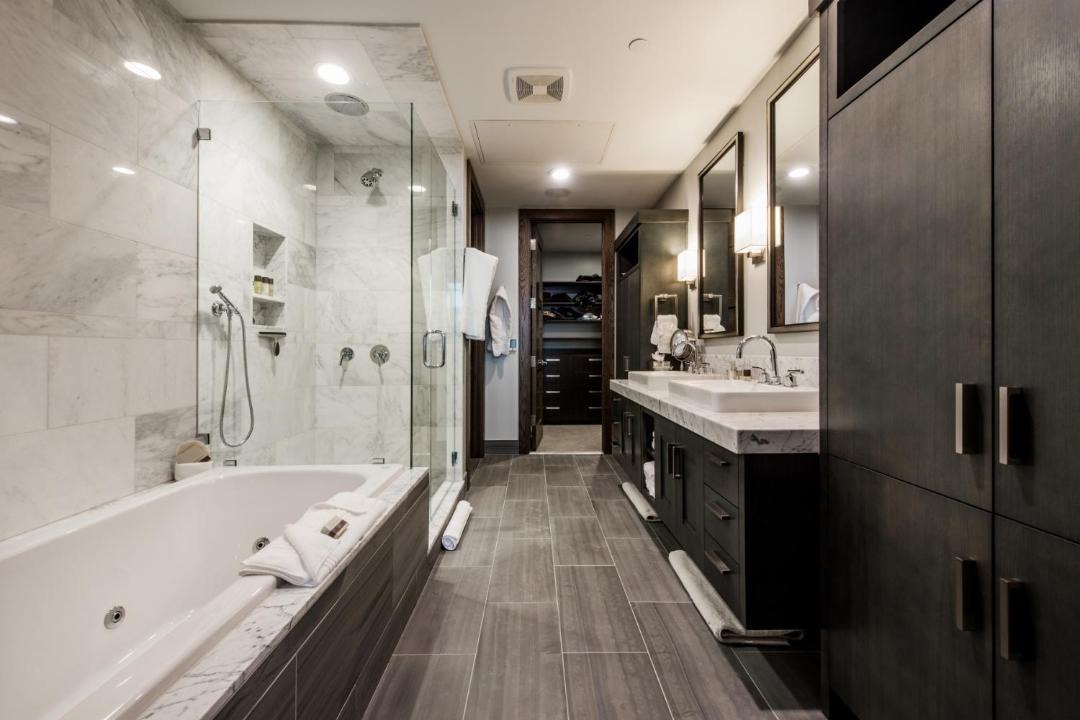 Photo of Bathroom in Deer Valley