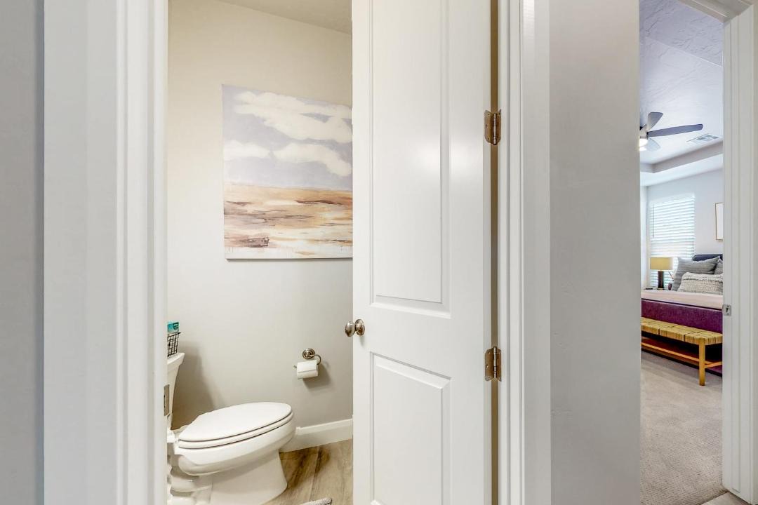 Photo of Bathroom in Washington