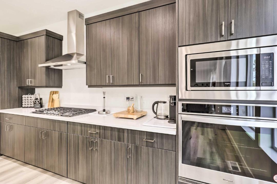 Photo of Kitchen in West Valley City