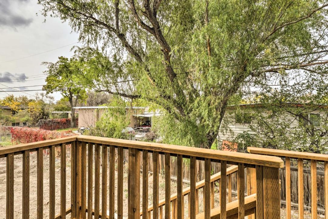 Photo of Patio Balcony in West Valley City