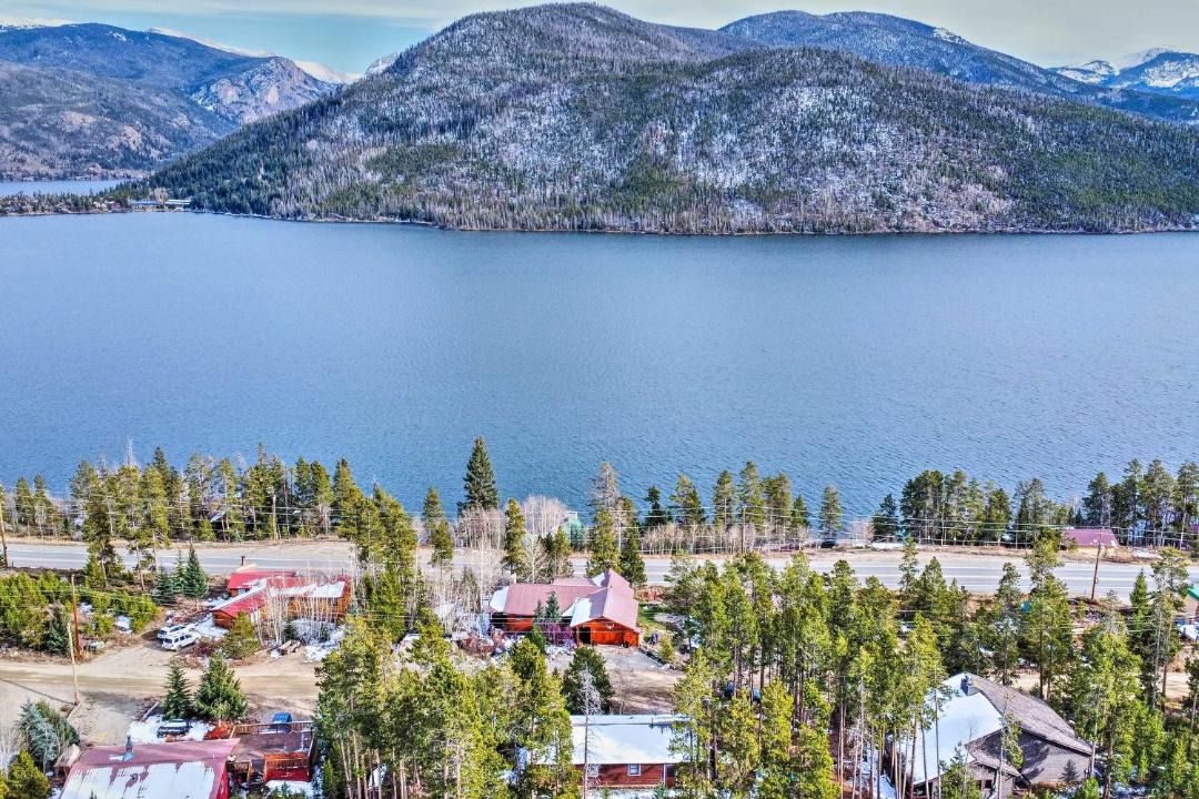 Photo of Others in Grand Lake