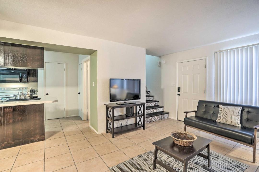 Photo of Livingroom in Yuma