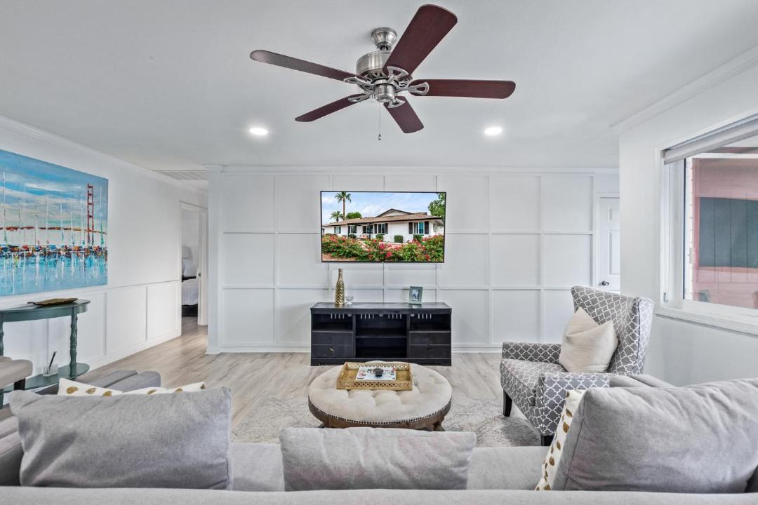 Photo of Livingroom in Village Grove