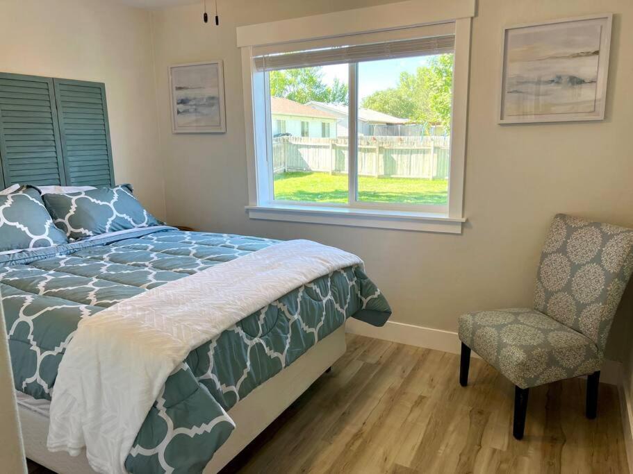 Photo of Bedroom in Idaho Falls