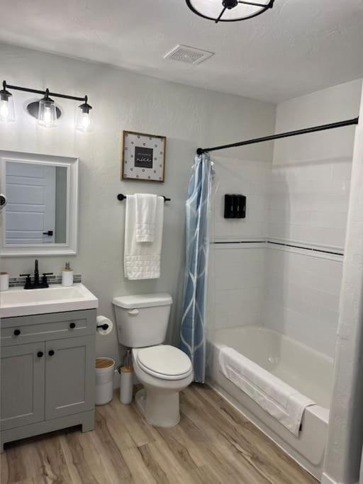 Photo of Bathroom in Idaho Falls