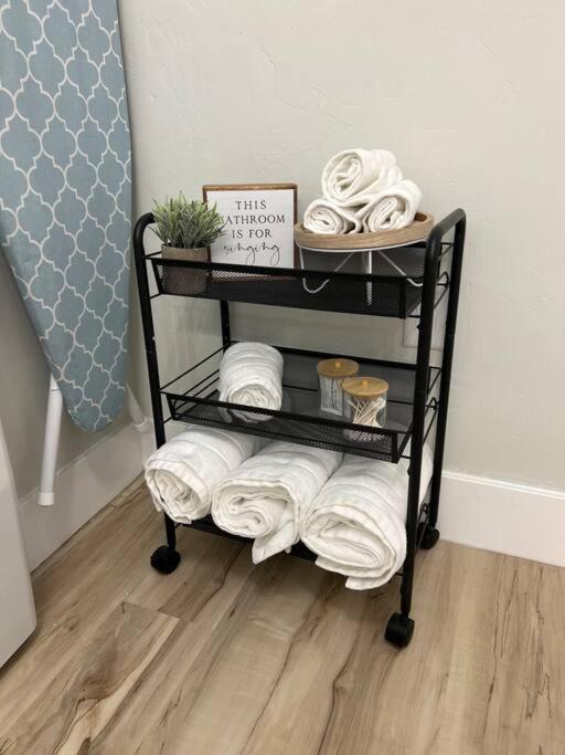 Photo of Bedroom in Idaho Falls