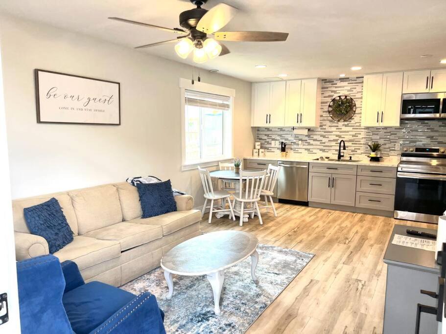 Photo of Livingroom in Idaho Falls