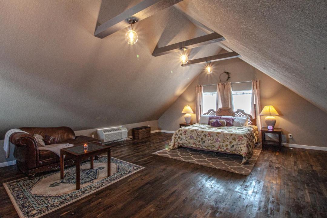 Photo of Livingroom in Des Moines