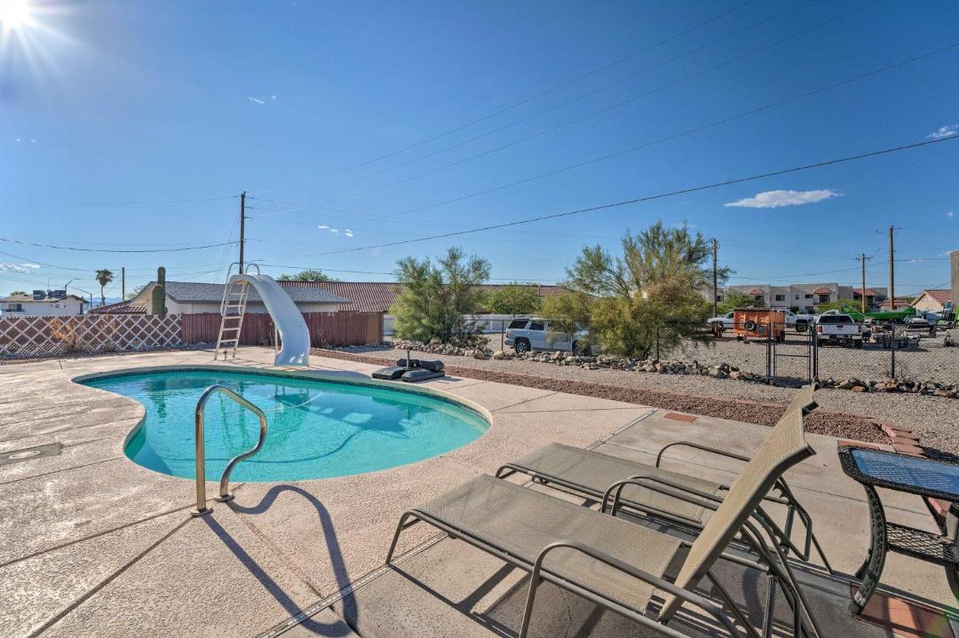 Photo of Others in Lake Havasu City