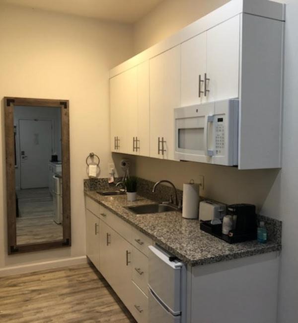 Photo of Kitchen in Kerman