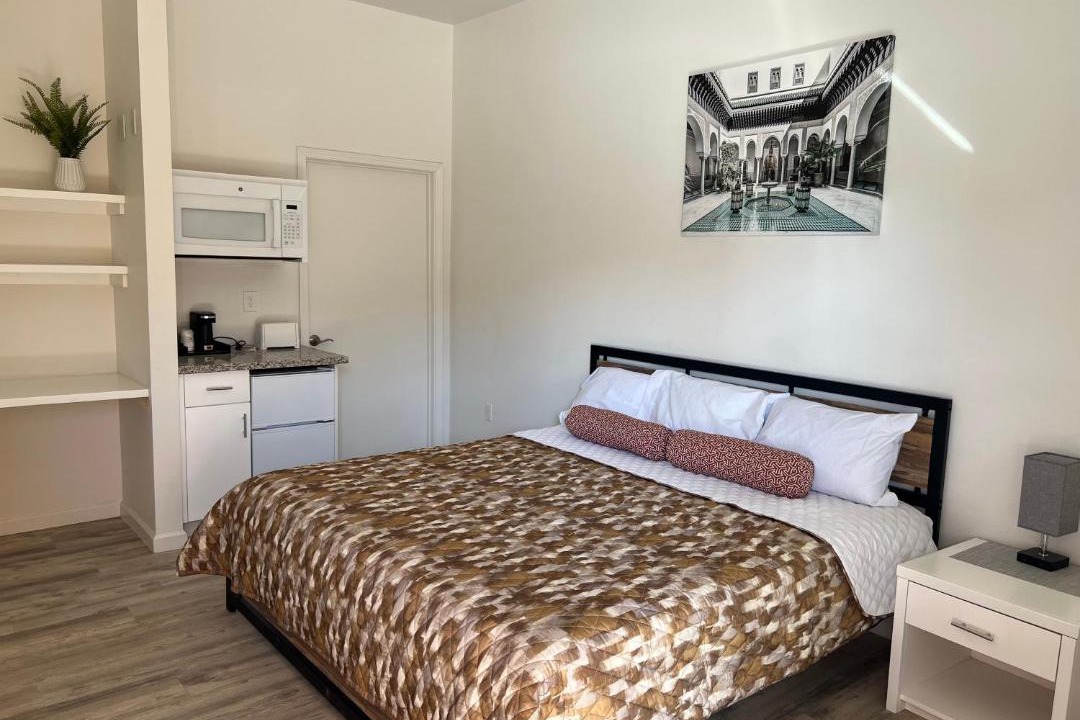 Photo of Bedroom in Kerman