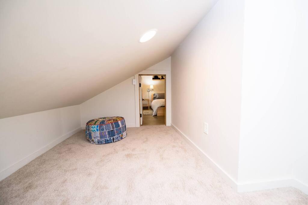 Photo of Bedroom in Estes Park