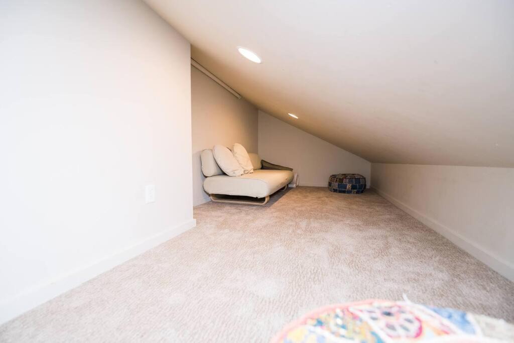 Photo of Bedroom in Estes Park