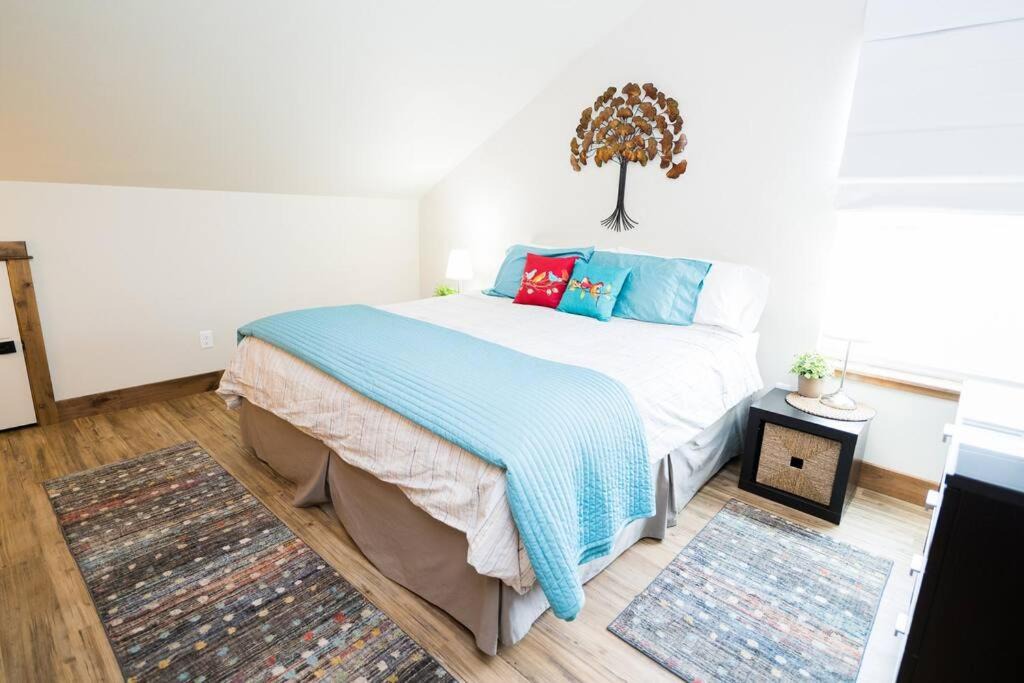 Photo of Bedroom in Estes Park