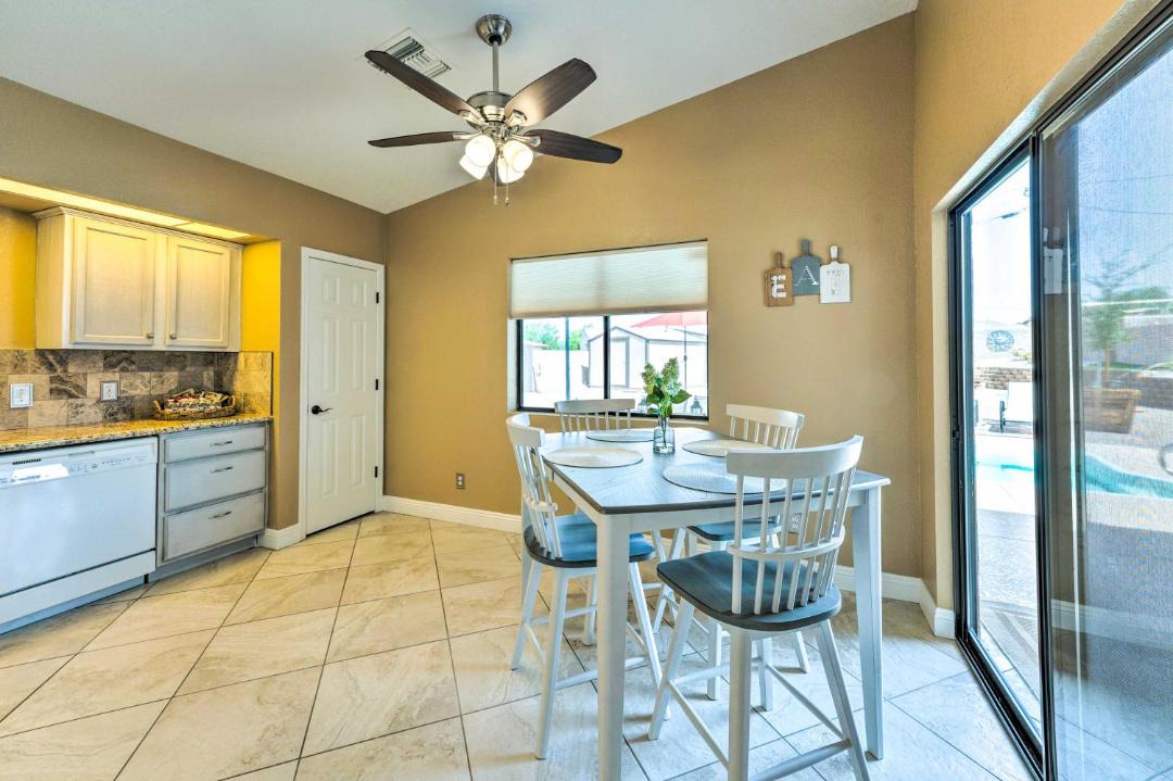 Photo of Kitchen in Lake Havasu City