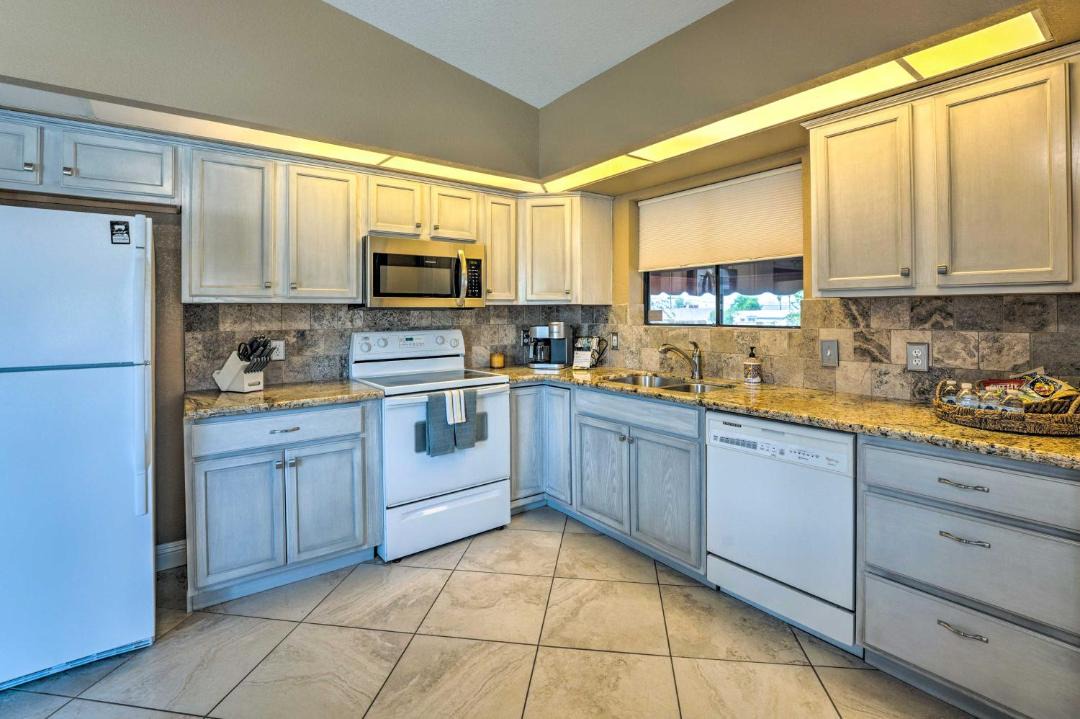Photo of Kitchen in Lake Havasu City