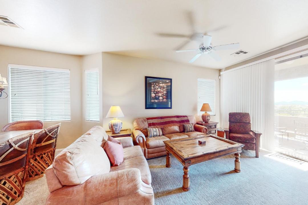 Photo of Livingroom in Rancho Vistoso