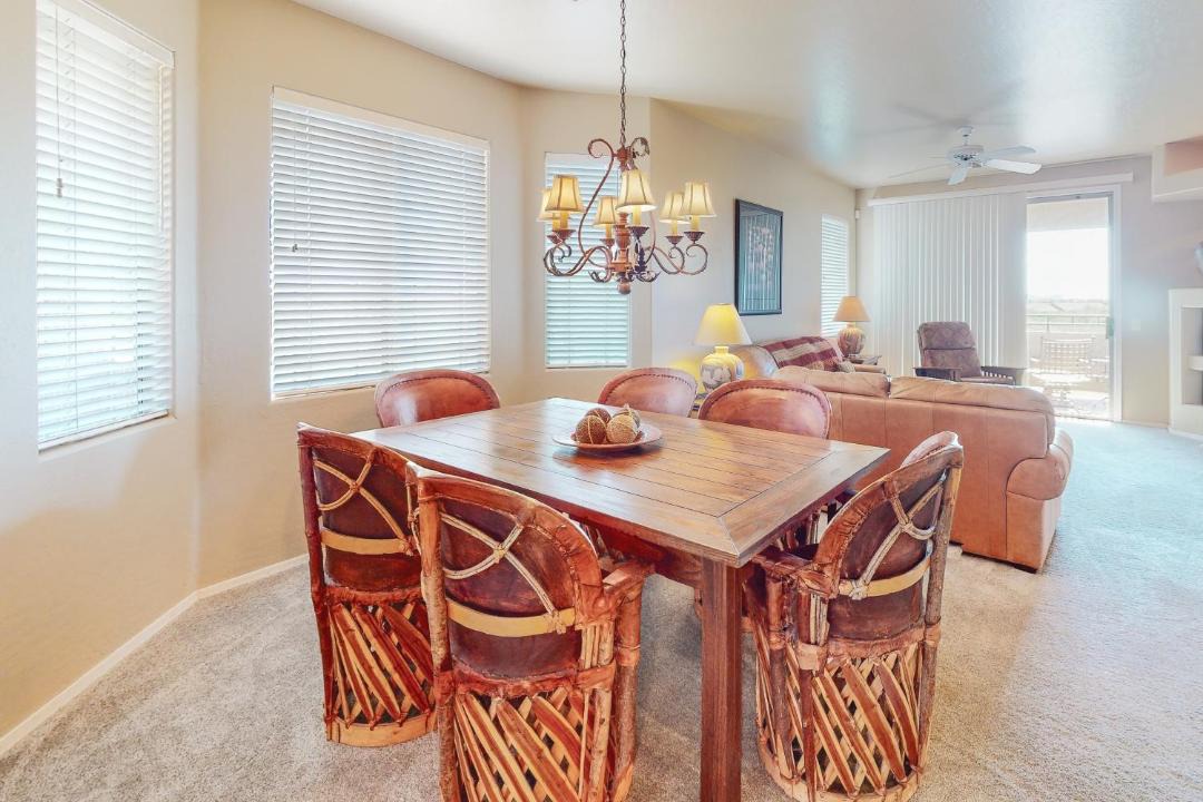 Photo of Livingroom in Rancho Vistoso