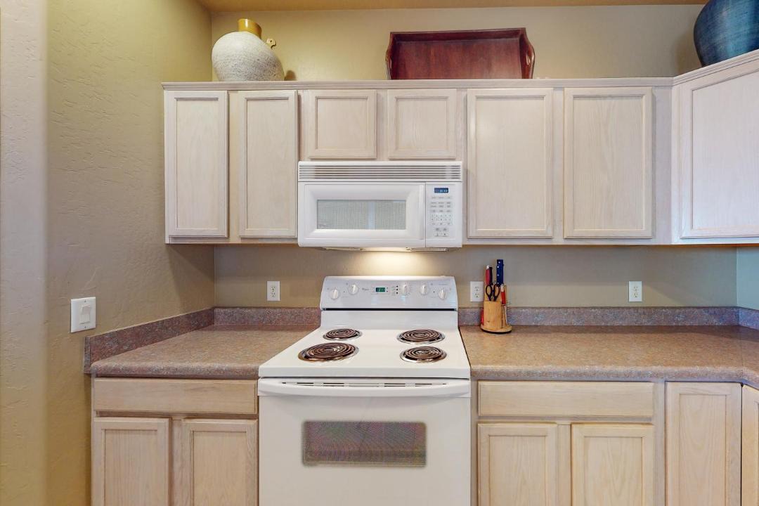 Photo of Kitchen in Rancho Vistoso