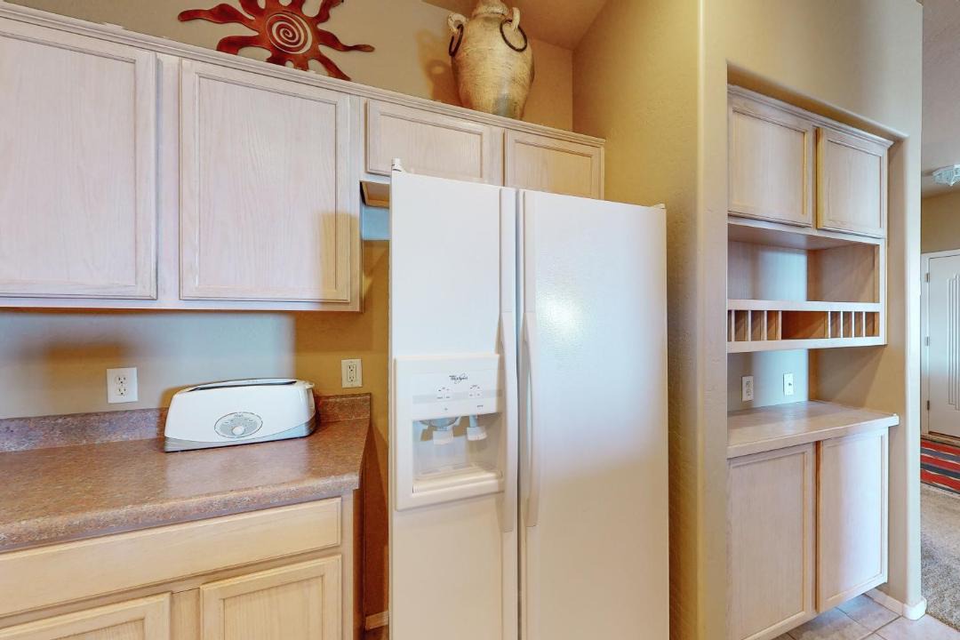Photo of Kitchen in Rancho Vistoso