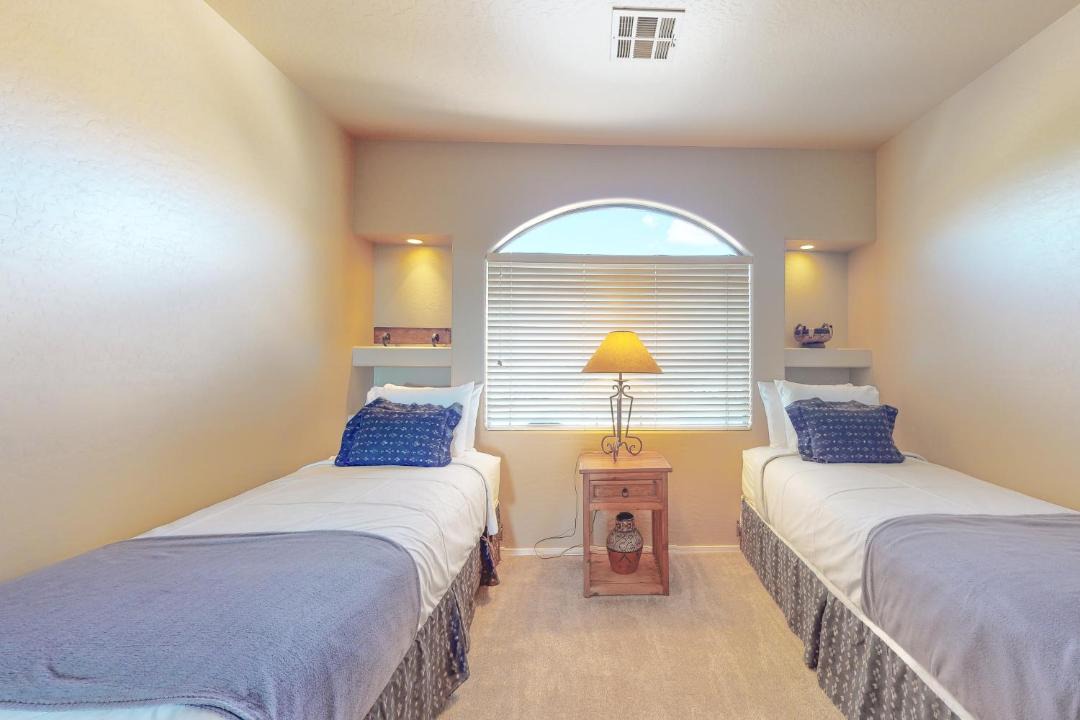Photo of Bedroom in Rancho Vistoso