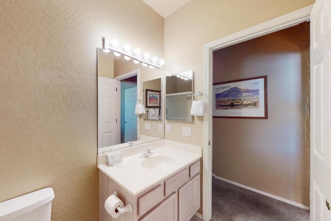 Photo of Bathroom in Rancho Vistoso