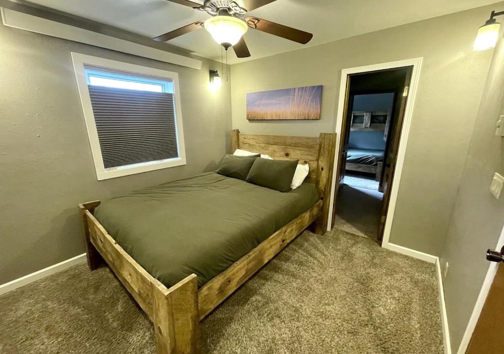 Photo of Bedroom in Webster