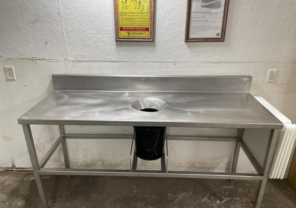 Photo of Kitchen in Webster