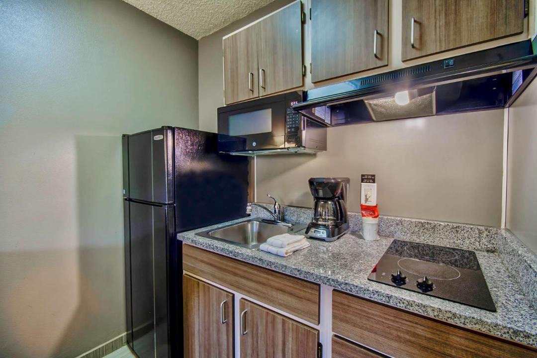 Photo of Kitchen in Deer Valley