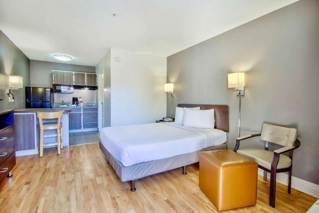 Photo of Bedroom in Deer Valley
