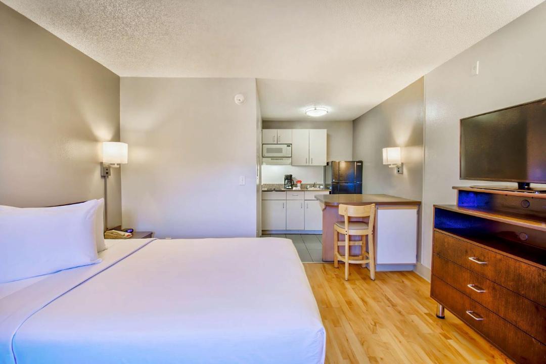 Photo of Bedroom in Deer Valley