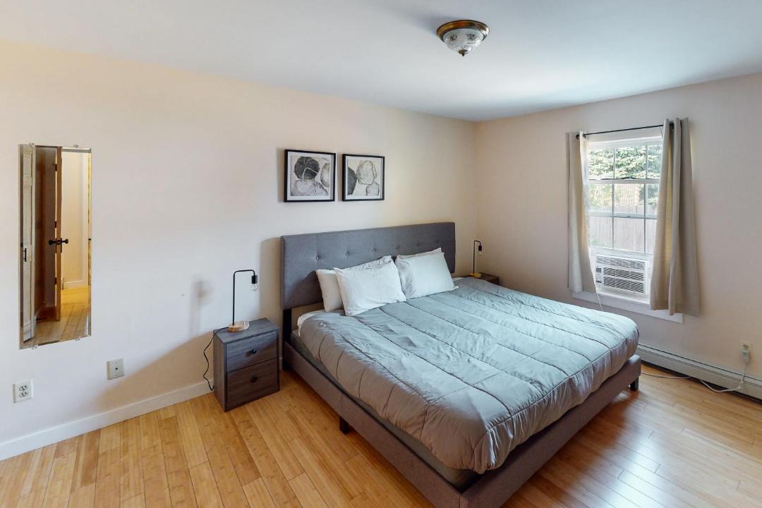 Photo of Bedroom in Bozeman