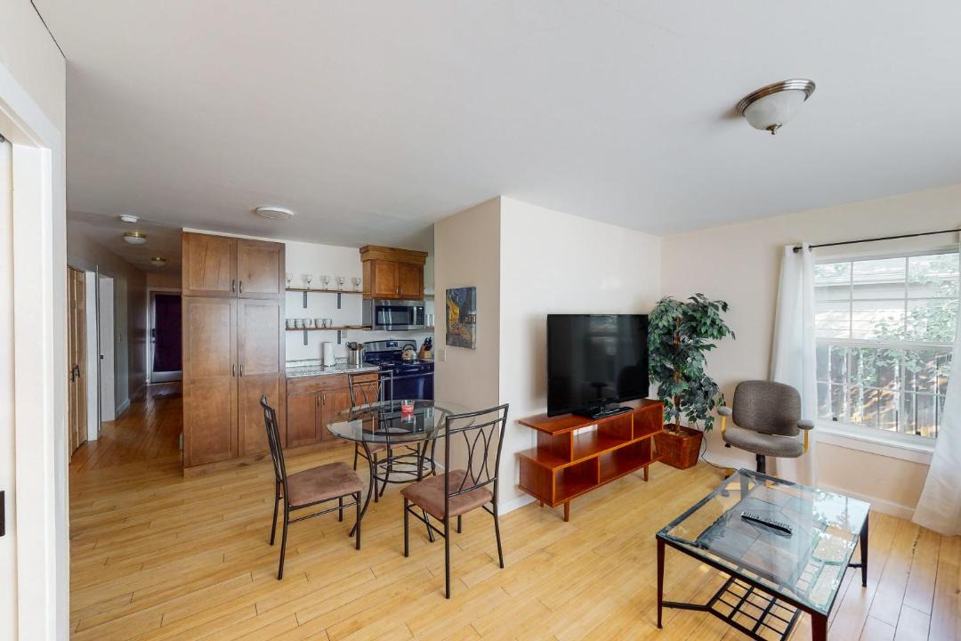 Photo of Livingroom in Bozeman