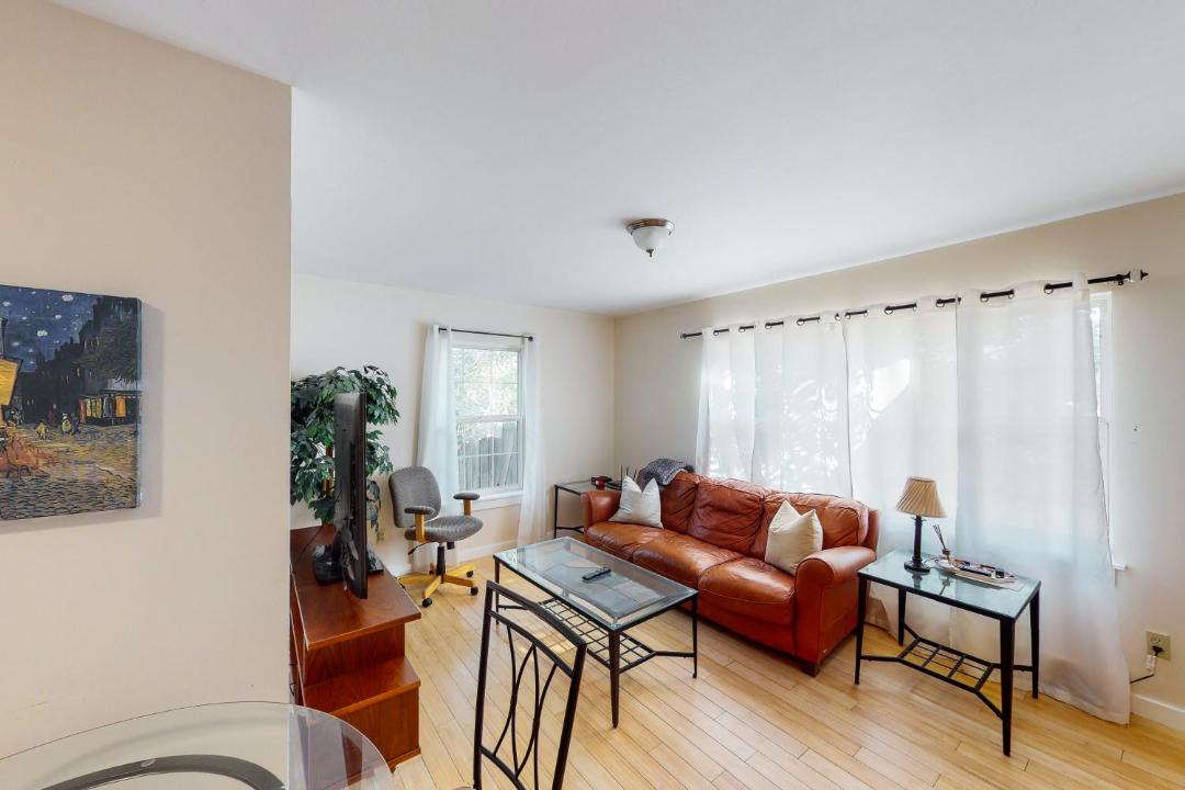 Photo of Livingroom in Bozeman