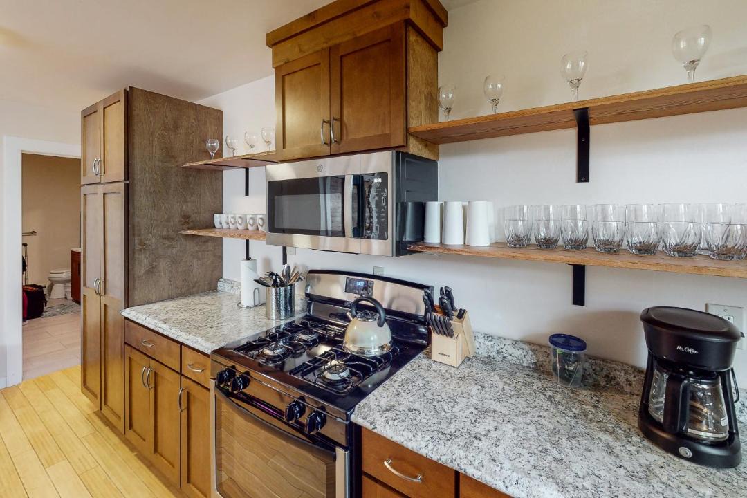 Photo of Kitchen in Bozeman