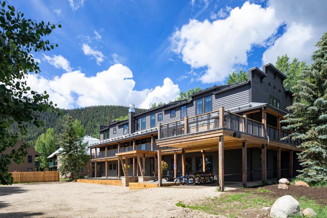 Photo of Others in Crested Butte