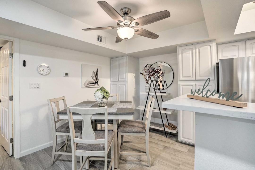Photo of Kitchen in North Mountain