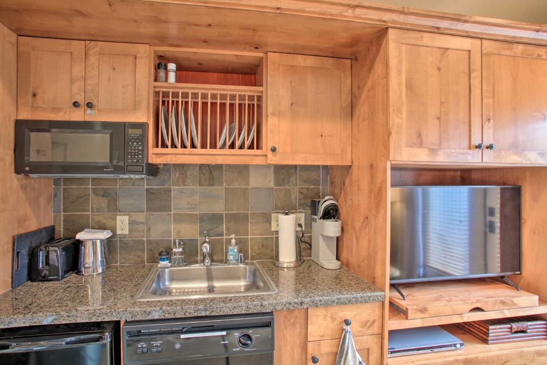 Photo of Kitchen in Kellogg