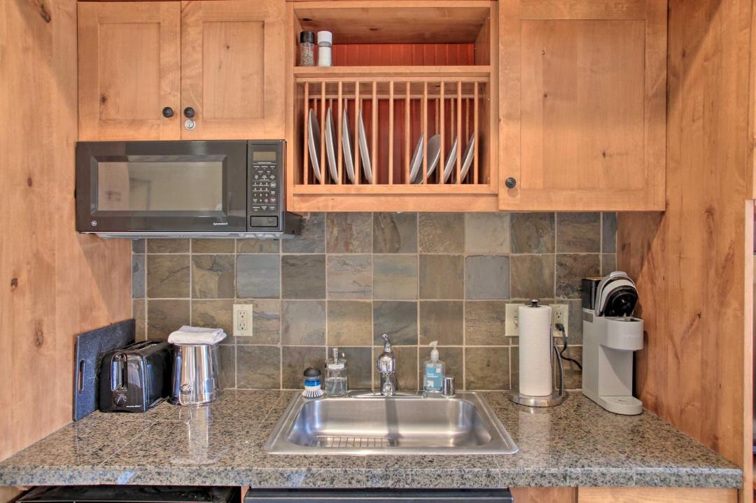 Photo of Kitchen in Kellogg