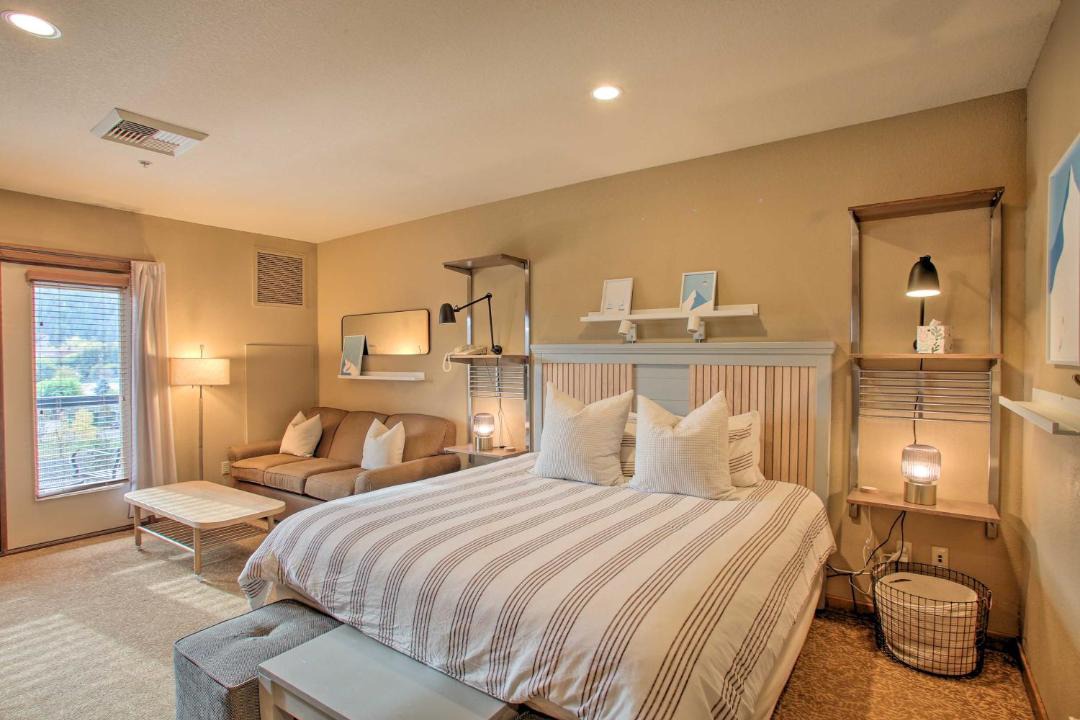 Photo of Bedroom in Kellogg