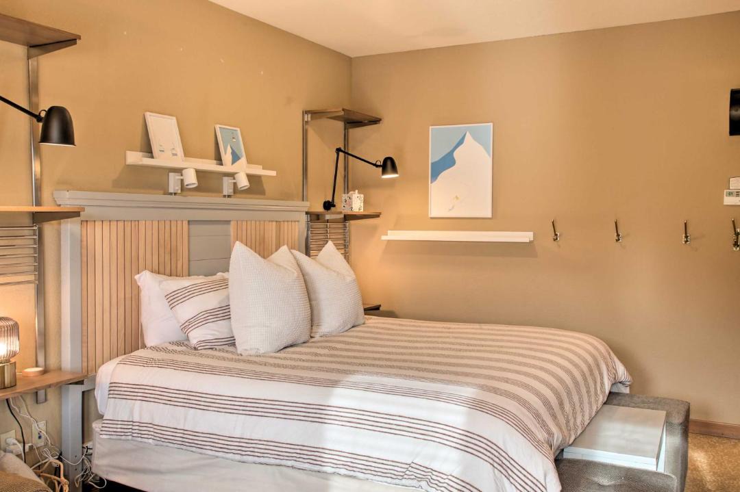 Photo of Bedroom in Kellogg