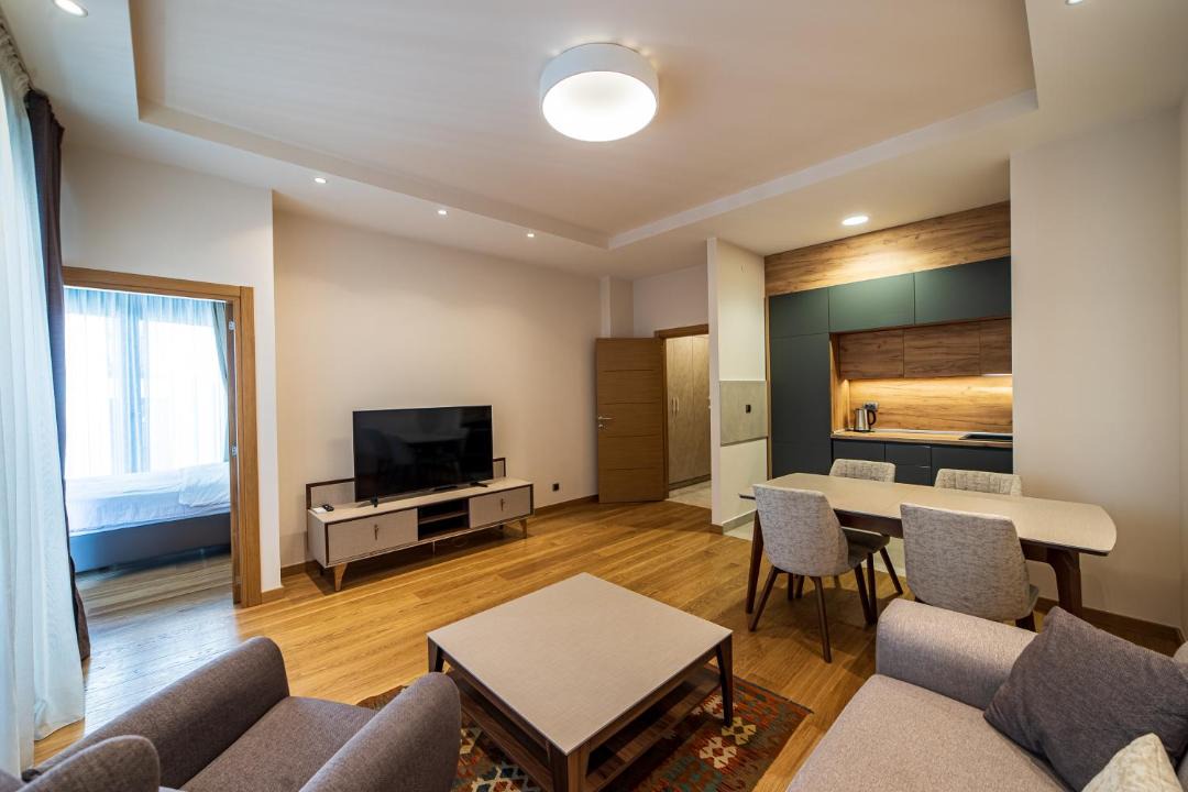 Photo of Livingroom in Podgorica
