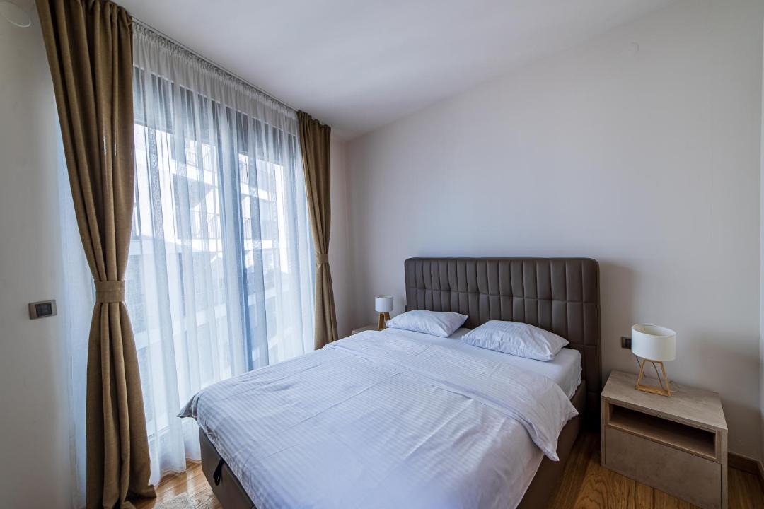 Photo of Bedroom in Podgorica